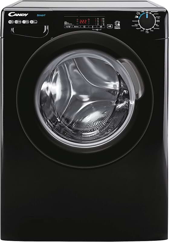 Amazon.co.uk Washing Machines
