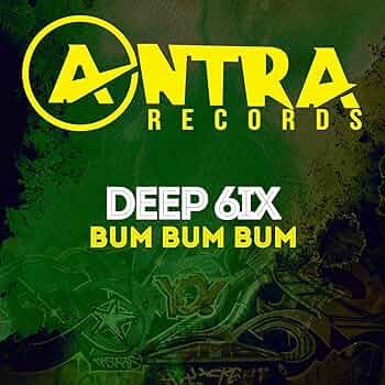 Bum Bum Bum | Amazon.com.br