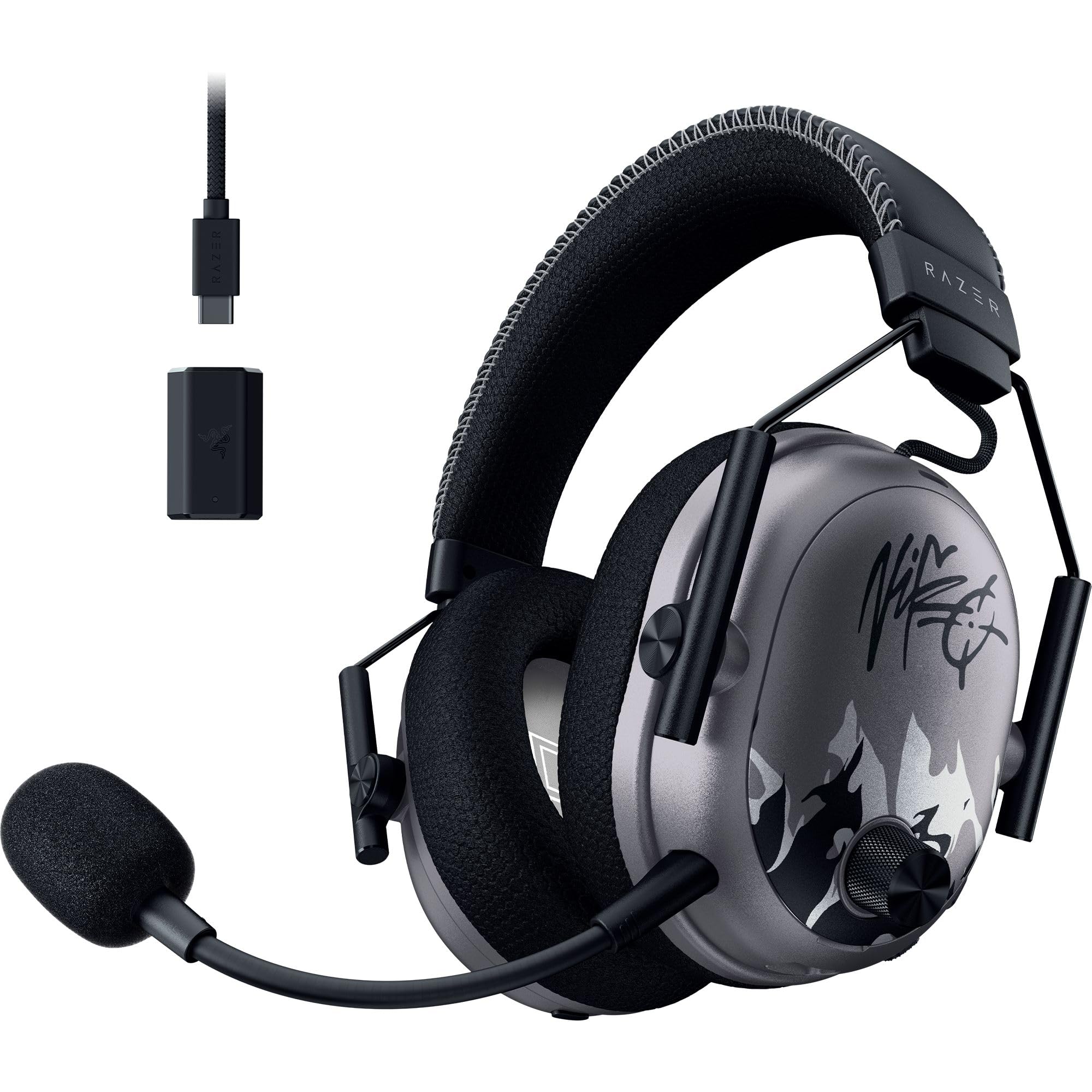 Amazon.co.jp: Razer レイザー BlackShark V3 Pro NiKo Edition