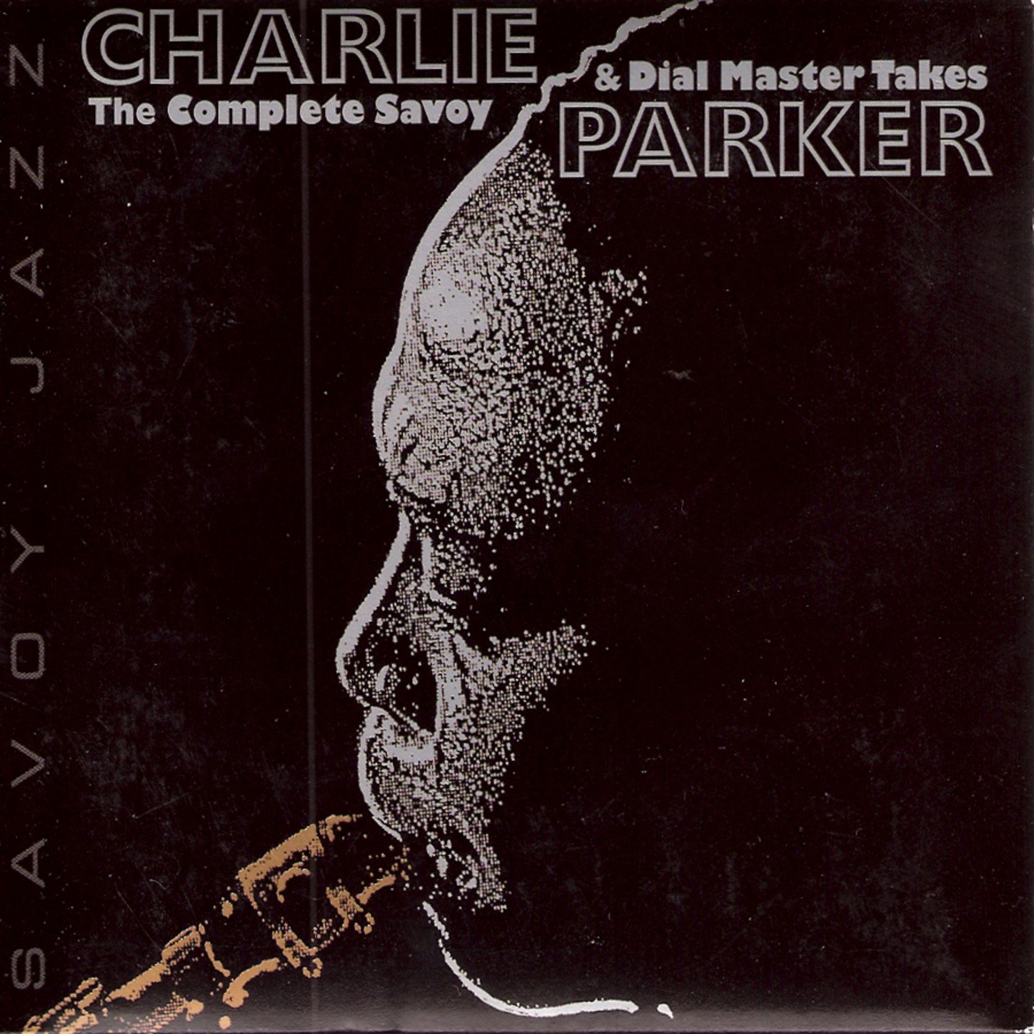 Charlie "Bird" Parker