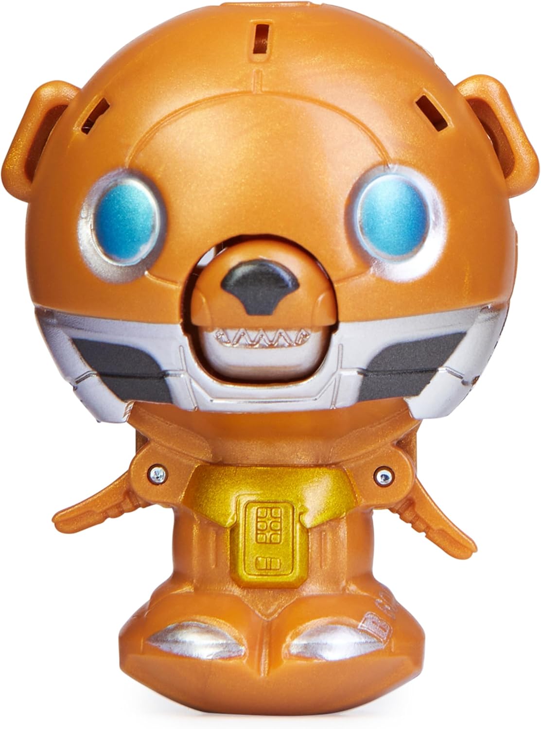 Bakugan, Robo Cubbo Pack, Evolution Transforming Collectible Action Figures, Toys for Kids Boys Ages 6 and Up