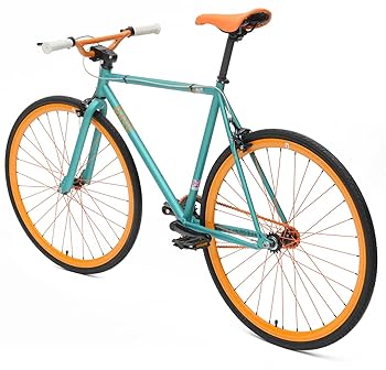 CHILL BIKES BASEピストバイク 700C シングルギア チルバイク Amazon | CHILL bikes チルバイク Base ソリッド 580mm マット