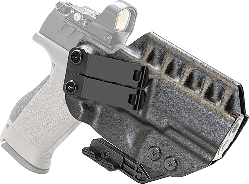 Vista 203 de CYA Supply Co. Ridge IWB Holsters - Propiedad de veteranos - Fabricado en Estados Unidos