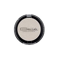 Vista 27 de Belé MakeUp Italia b.One Sombra de ojos (#94 Silver - Shiny) (Hecho en Italia)