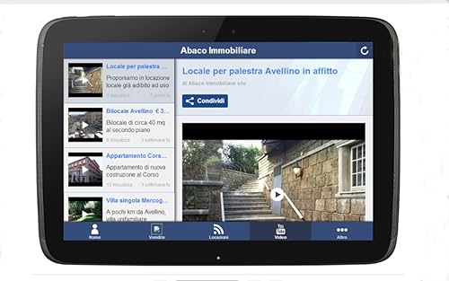 Abaco immobiliare