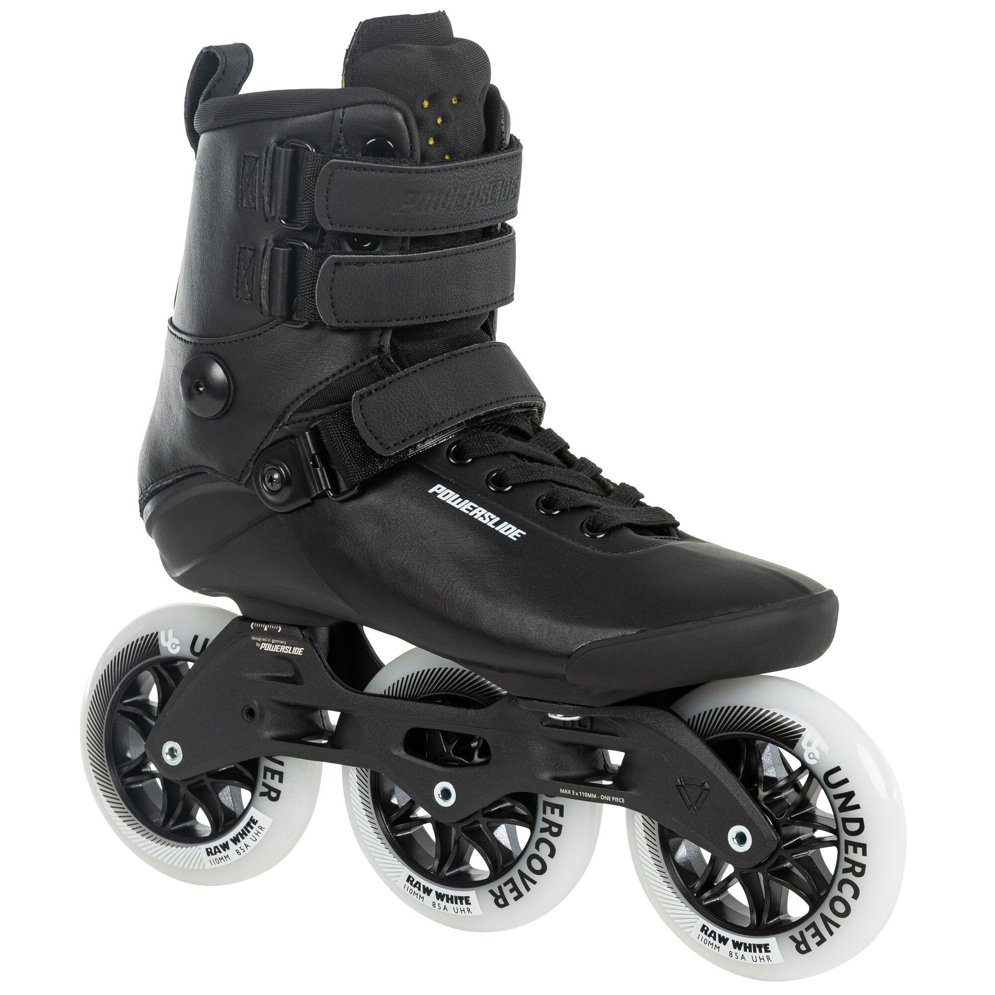 Powerslide Kaze 110 Inline Skates EU 45