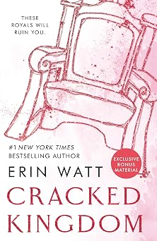 Cracked Kingdom The Royals