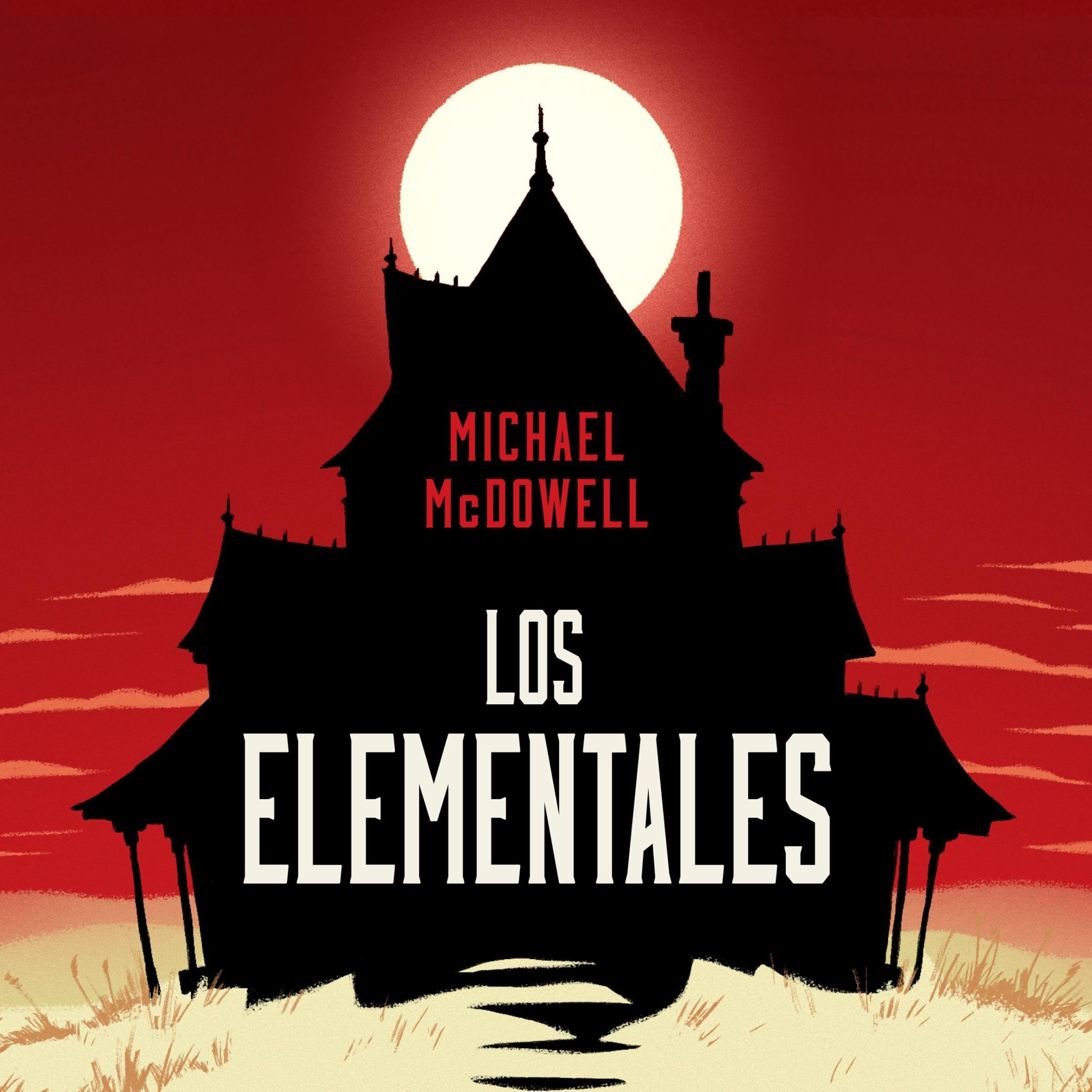 Los elementales [The Elementals]