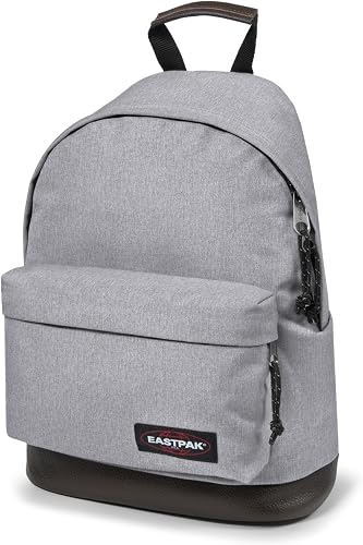 EASTPAK Wyoming Backpack, 24 L - Sunday Grey (Grey) - 5