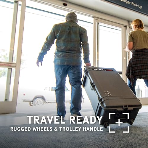 Miniatura 8 de Pelican Air 1615 - Estuche