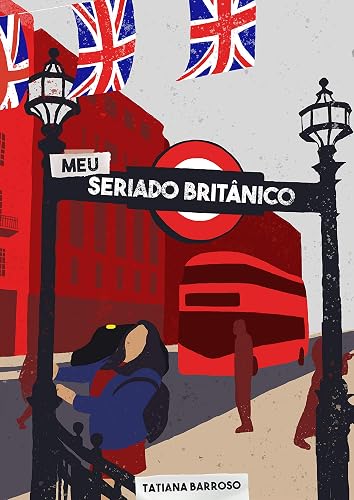 Meu Seriado Britânico
