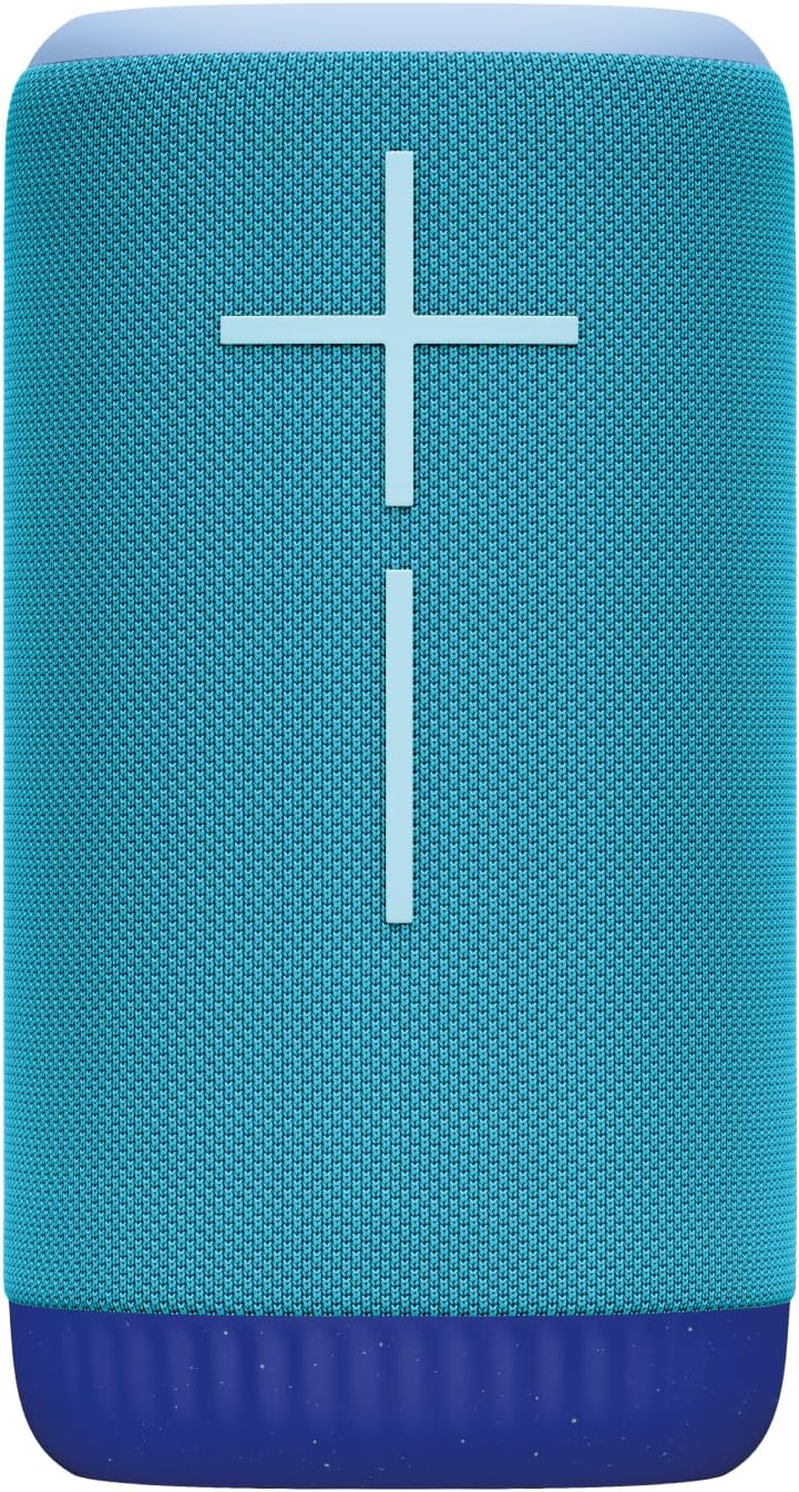 EVERBOOM Cobalt Blue