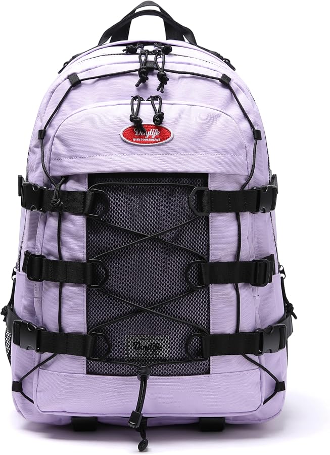 バッグ DAYLIFE DOUBLE STRING BACKPACK Amazon.co.jp: ［デイライフ］ダブルストリングバックパック
