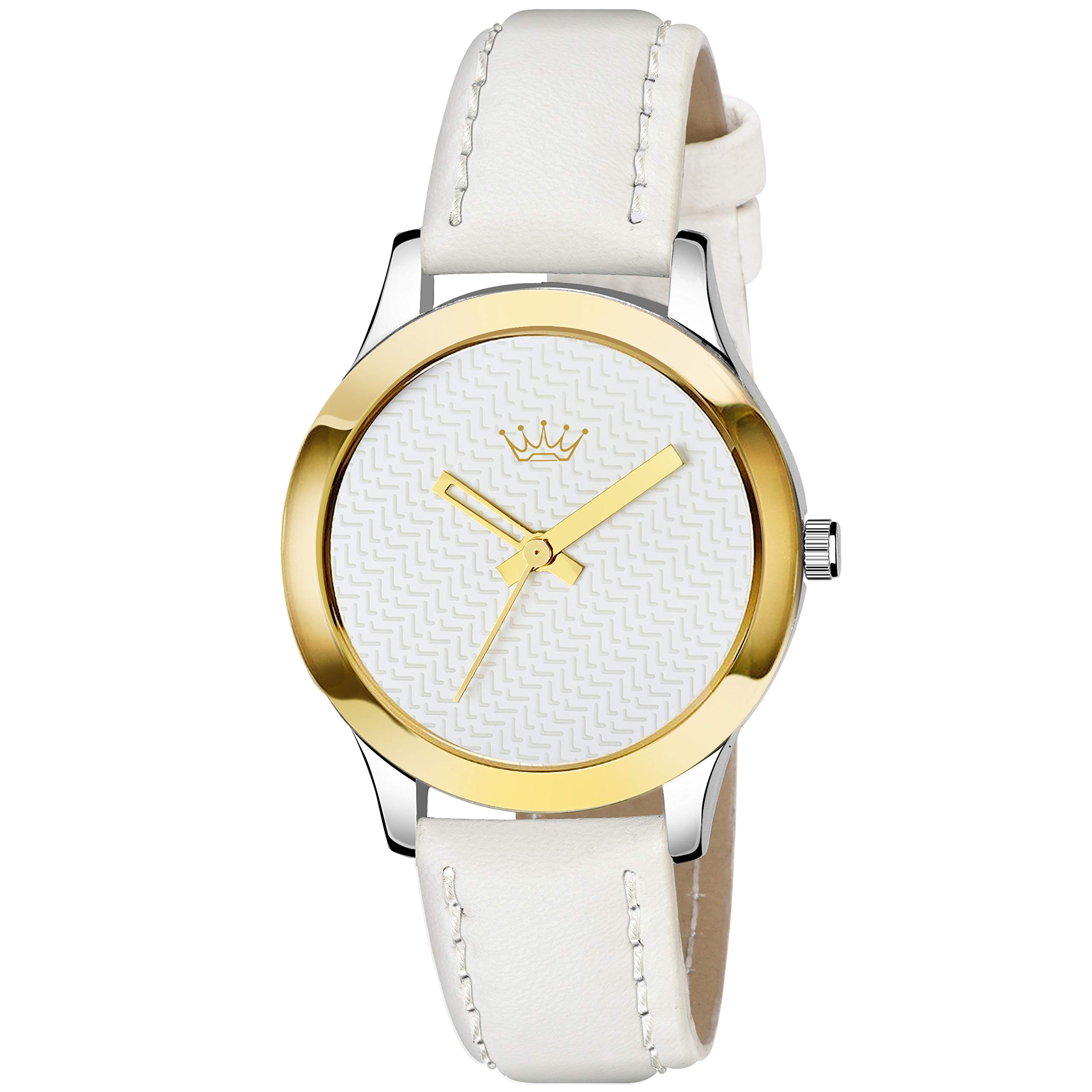 REDUX Analogue White Dial Womens Watch RWS0301S (B0816V4921) Amazon Price History, Amazon Price Tracker