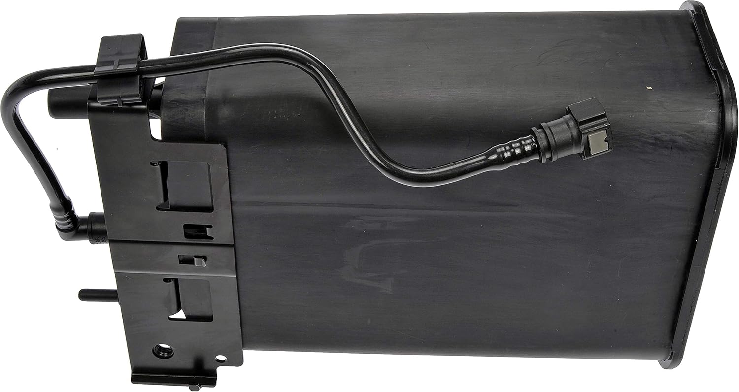 Dorman 911-479 Vapor Canister Compatible with Select Chevrolet/GMC Models