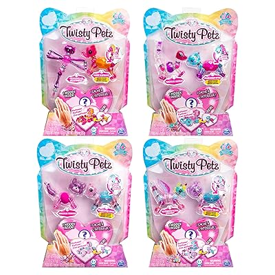 Twisty Petz 6044203...