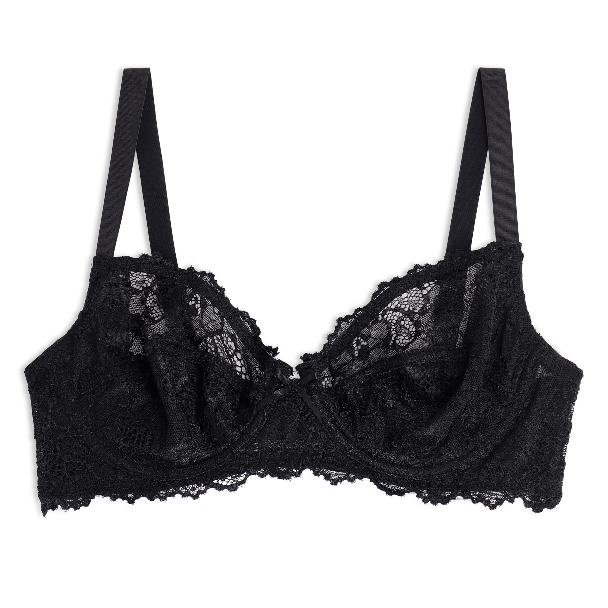 Cotonella Reggiseno con Ferretto Donna