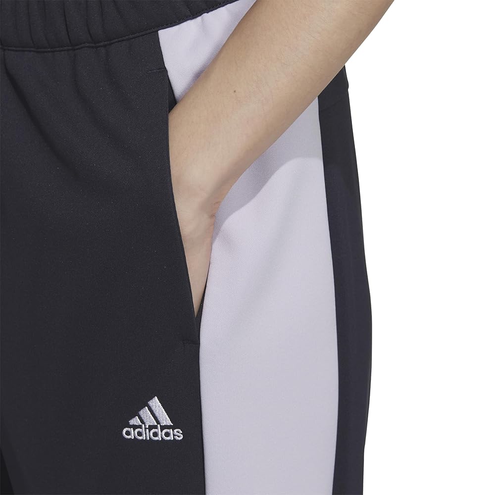 adidas 厚め スポーツウェア上 Amazon | [アディダス] ジャージボトム チーム ルーズフィット