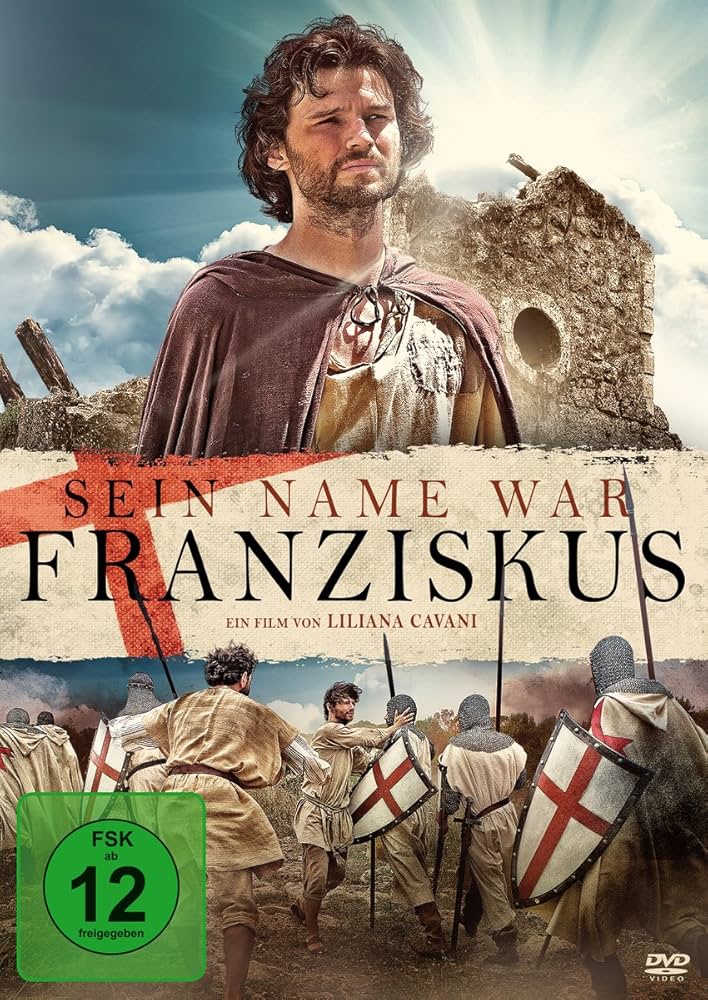 Sein Name war Franziskus: Amazon.ca: Movies & TV Shows