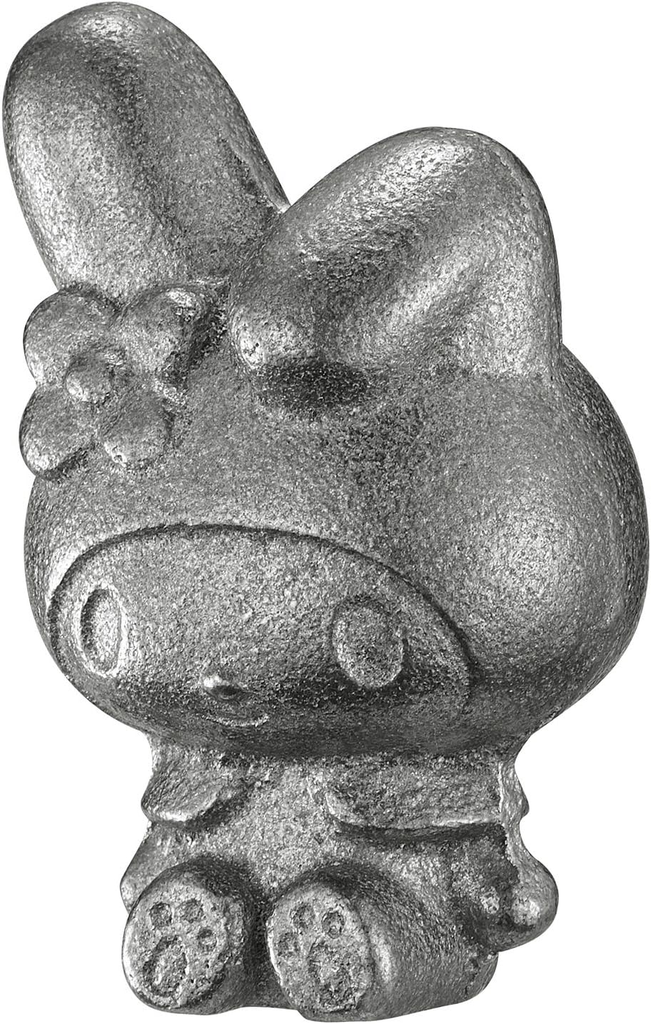 OSK Nambu Ironware TBN-1 Doraemon Iron Ball, For Iron Supplement, Just Put It In A Pot Or Kettle, Cast Iron, Made in Japan