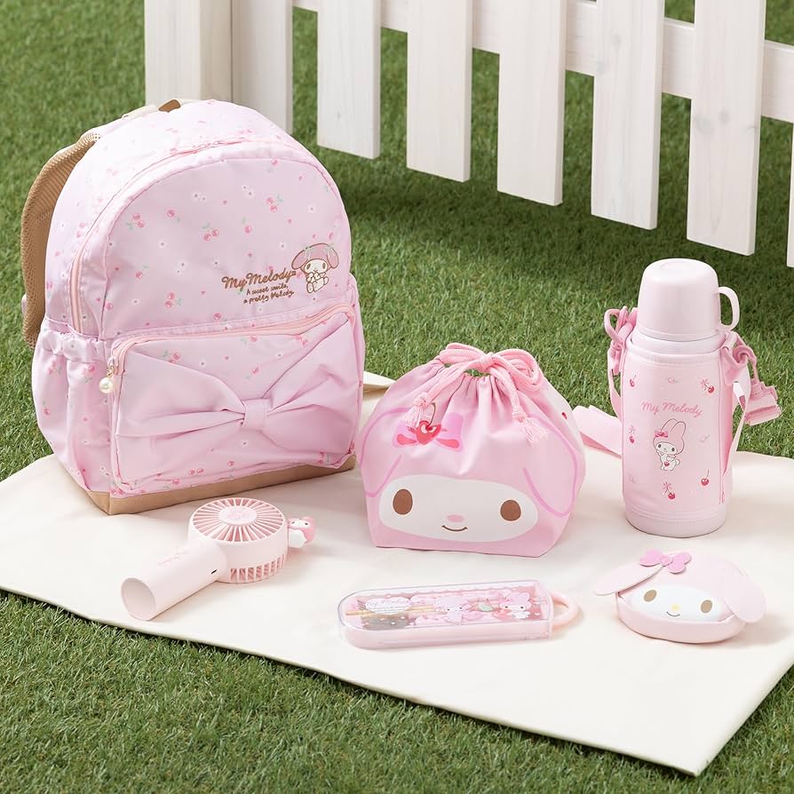 Amazon.co.jp: サンリオ(SANRIO) 2WAYステンレスボトル マイ