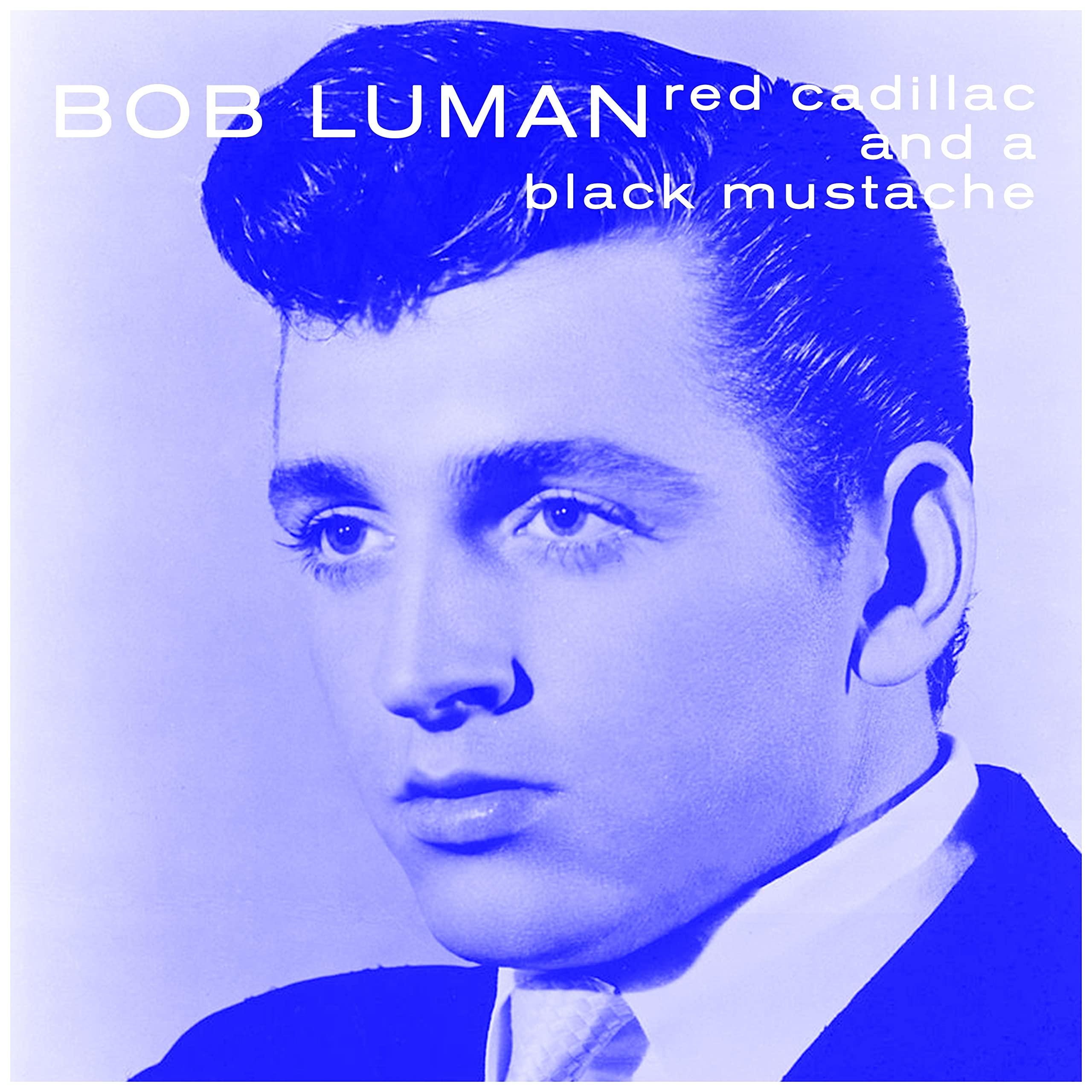 Bob Luman
