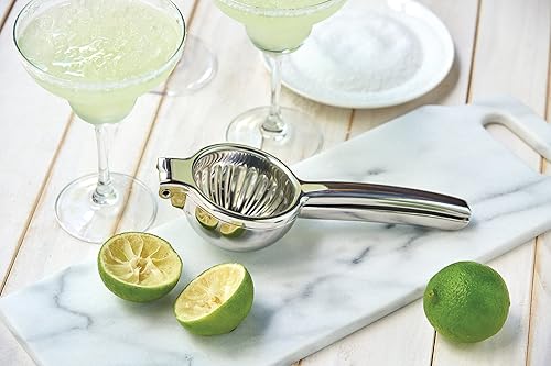 Vista 20 de Fox Run Exprimidor de limón, Manual