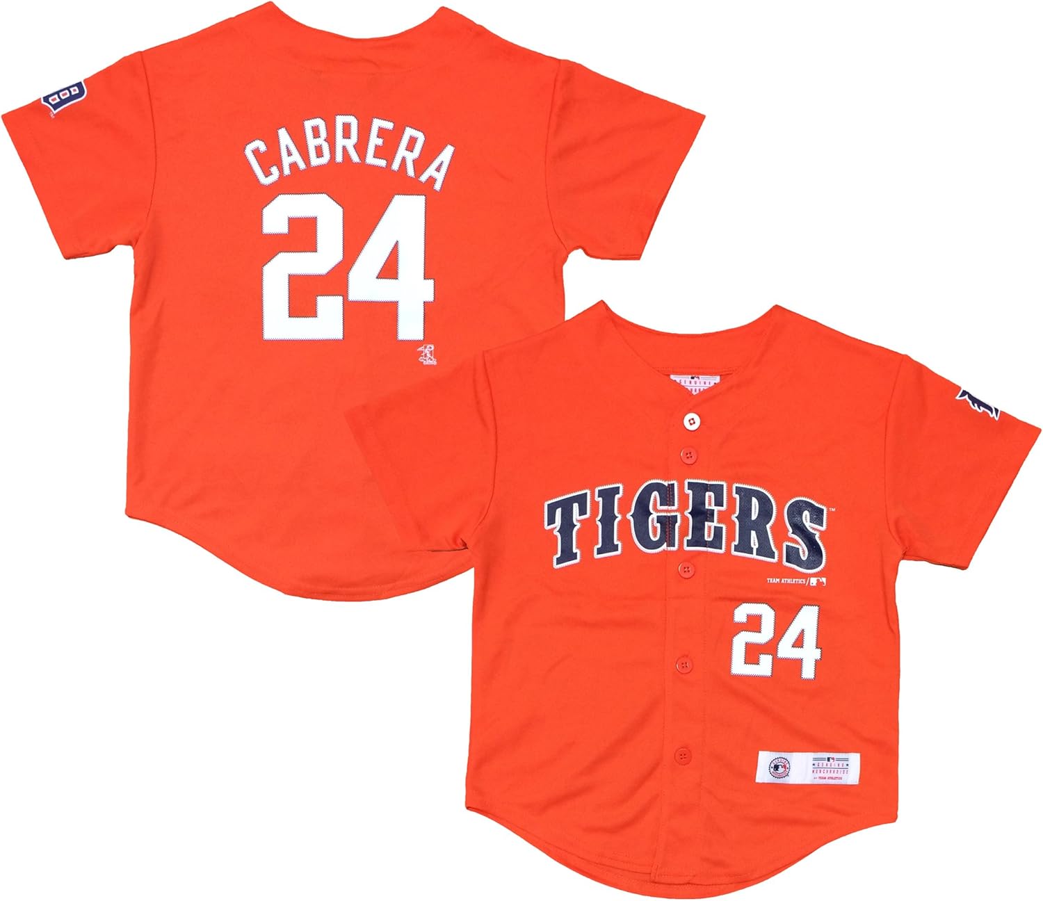 cabrera jersey