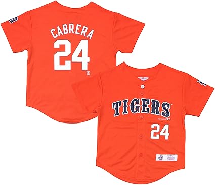 cabrera tigers jersey