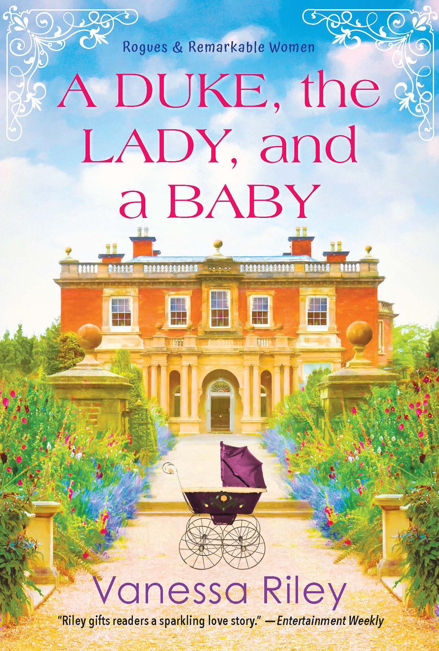 Duke, the Lady, and a Baby : A Multi-Cultural Historical Regency Romance by ...