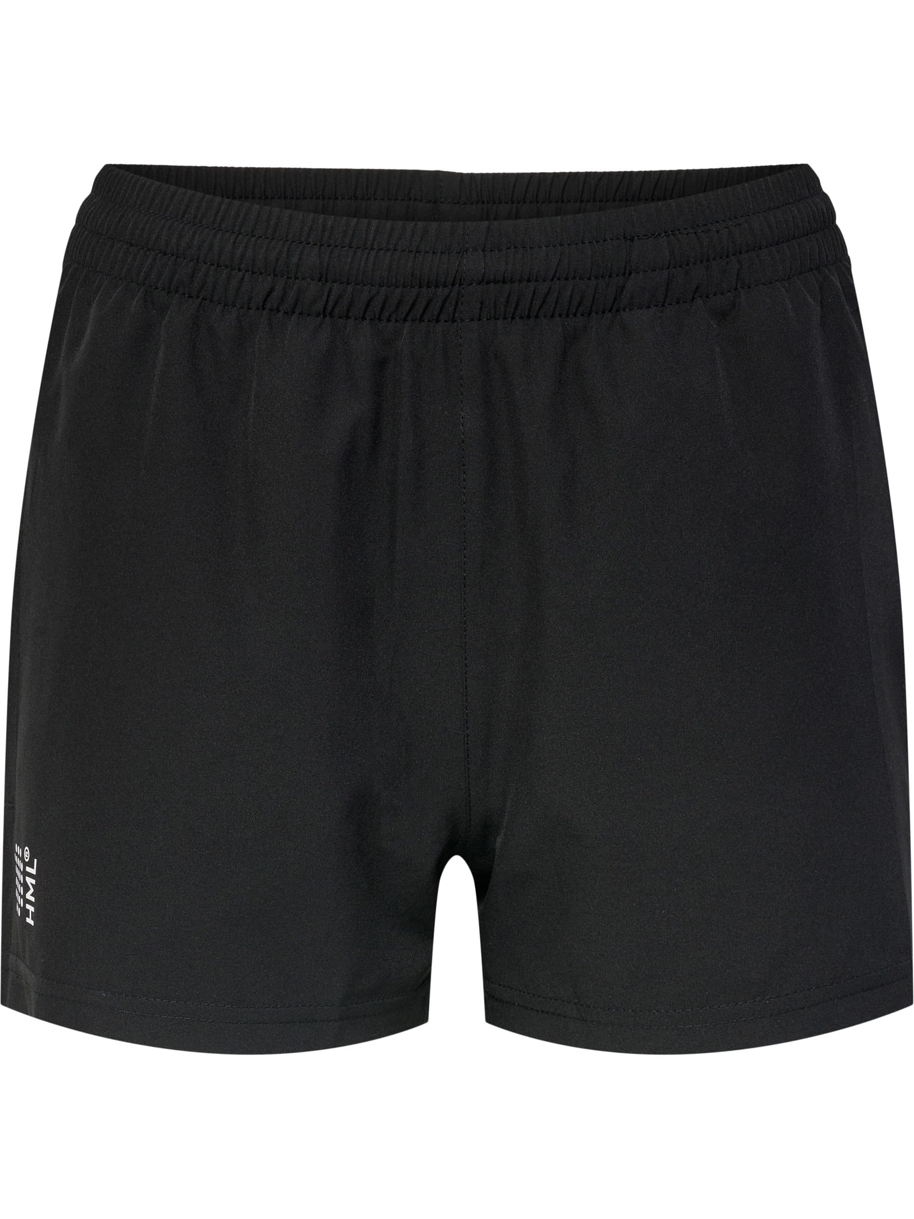 hummel Hmlcourt Woven Shorts Woman - Short - Short Hybride - Femme