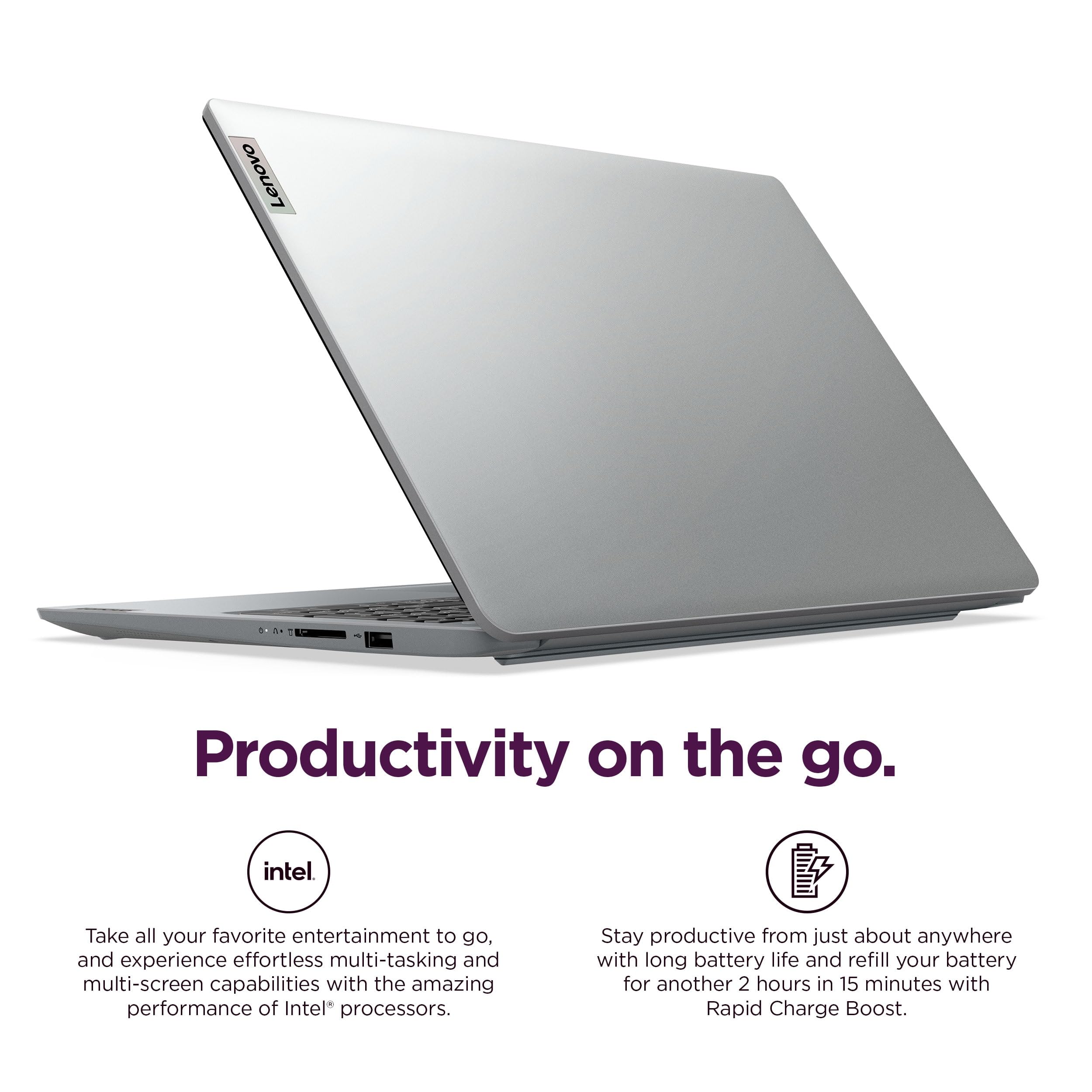 Lenovo - pppiyo Amazon.com: Lenovo IdeaPad 15.6