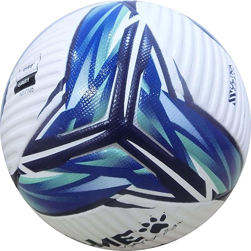 Miniatura 3 de KELME Pelota de fútbol profesional de calidad FIFA tamaño 4 y 5 - Pelota de fútbol profesional para niños y adultos