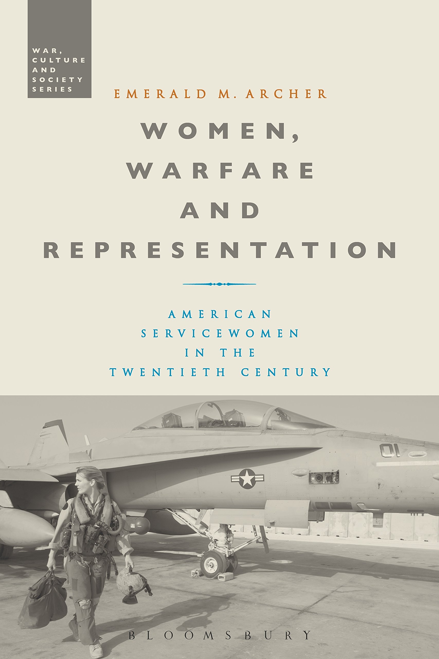 Women, Warfare and Representation le livre de réflexion pour votre club de lecture