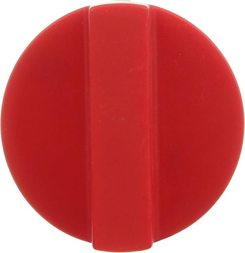 117251-1 Knob2 Dia Compatible With Hobart Equipment