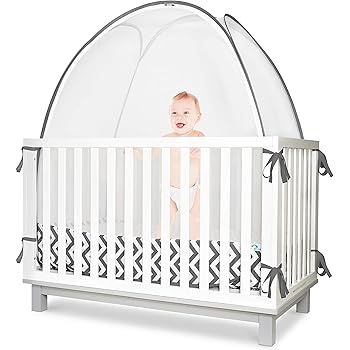 crib safety ratings