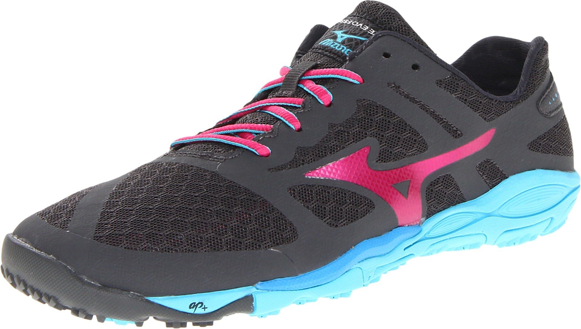 Mizuno Women's Wave Evo Ferus Trail Running Shoe