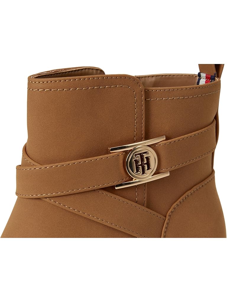 Brown Tommy Hilfiger Dazni