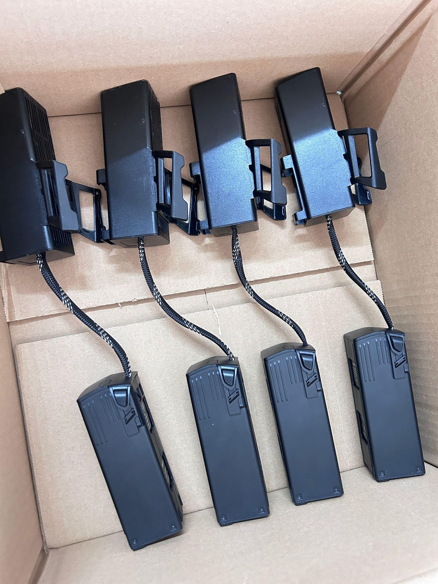 Amazon.co.jp: Aokicase DJI Mavic 3 / Mavic 3 Pro バッテリー 10000