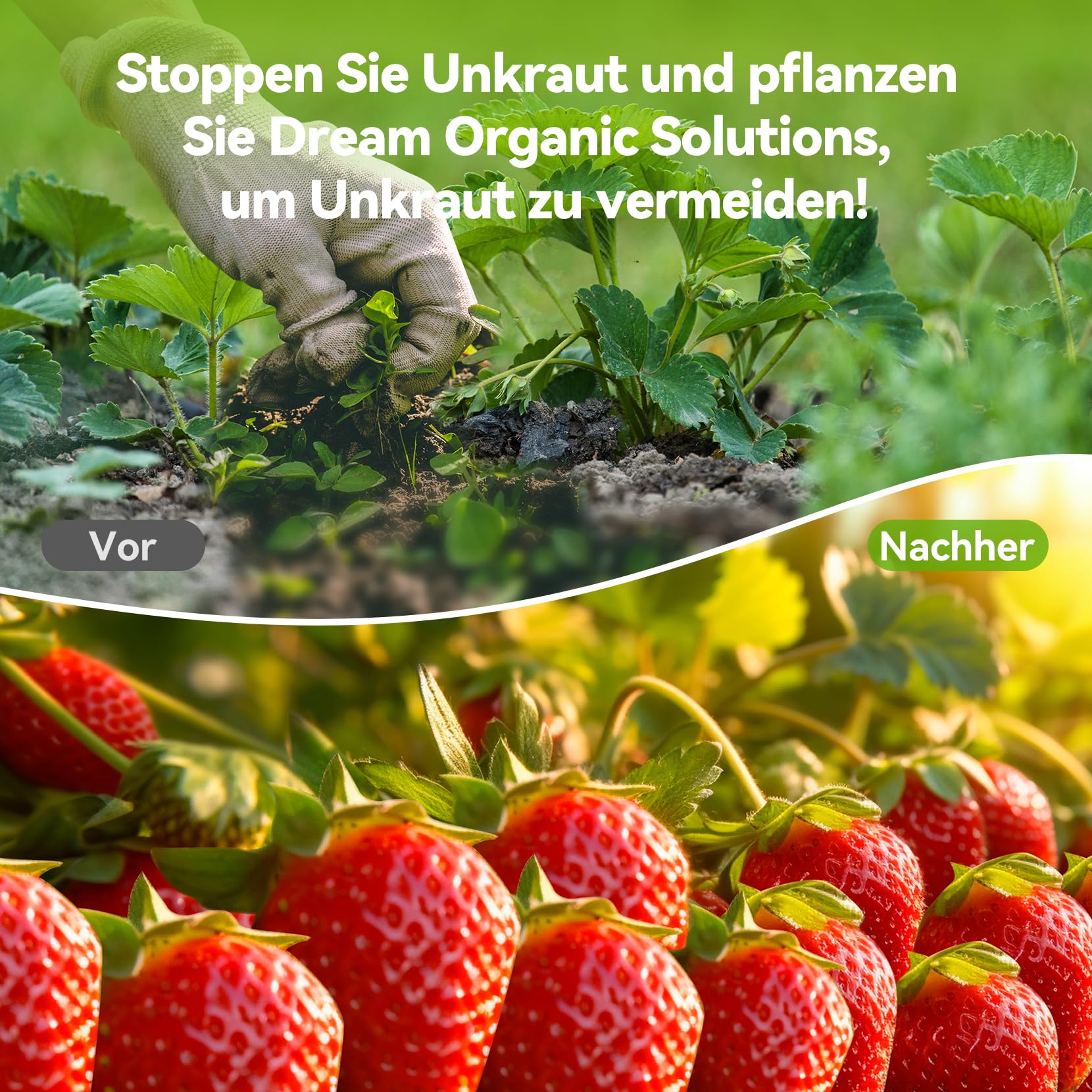 iropro Unkrautvlies Gartenvlies 3m x 10m,30m² Unkrautflies für Garten Unkrautfolie Wasserdurchlässig 90g/m² Reißfestes Unkrautgewebe Rolle Unkrautfolie,Anti Repousse,Hohe UV-Stabilisierung