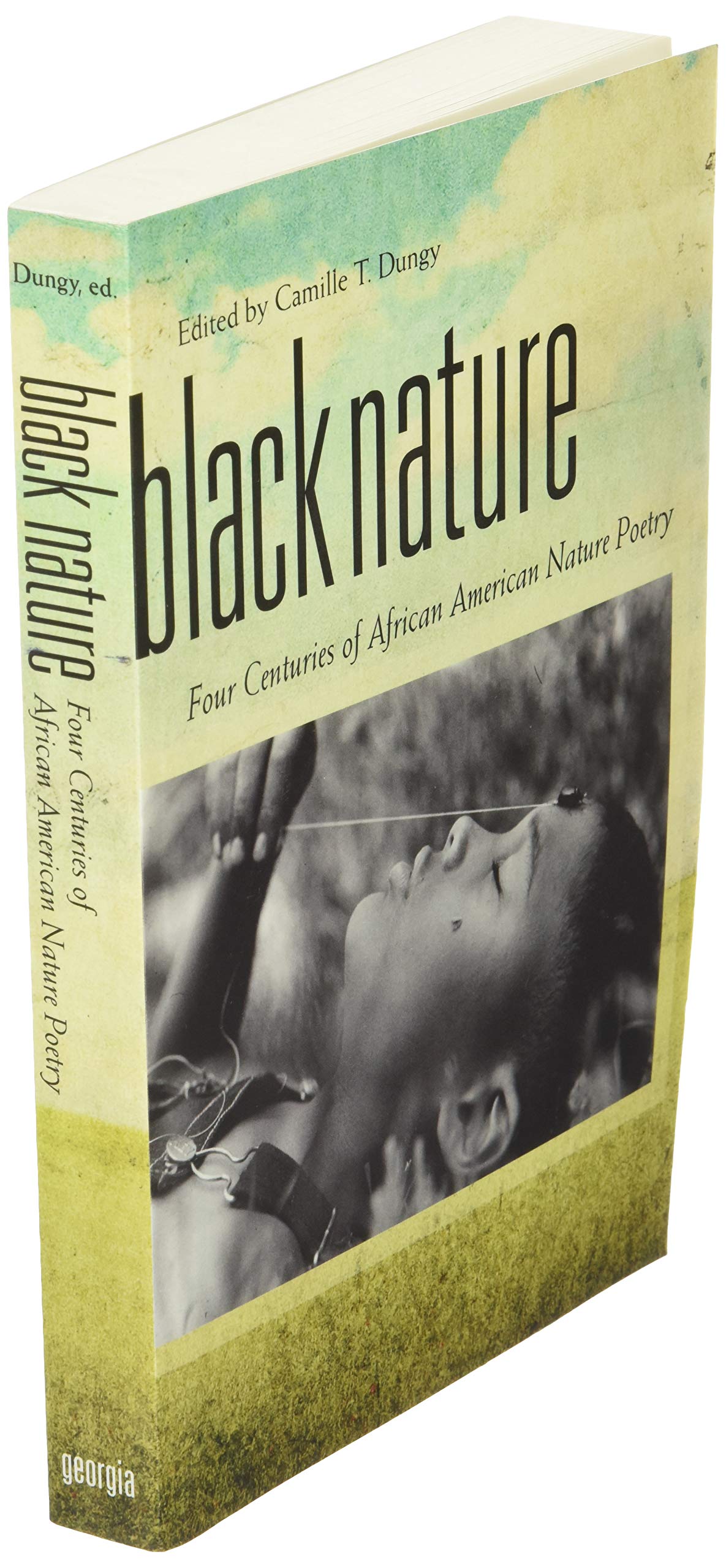 Black Nature: Four Centuries of African American Nature Poetry - Image 3