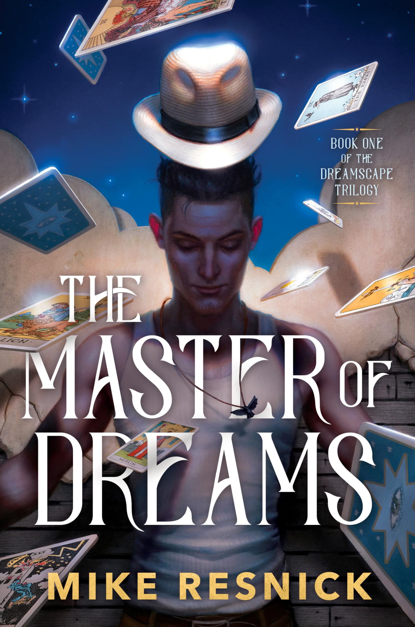 Buy The Master of Dreams: 1 (The Dreamscape Trilogy) — BookShops.in