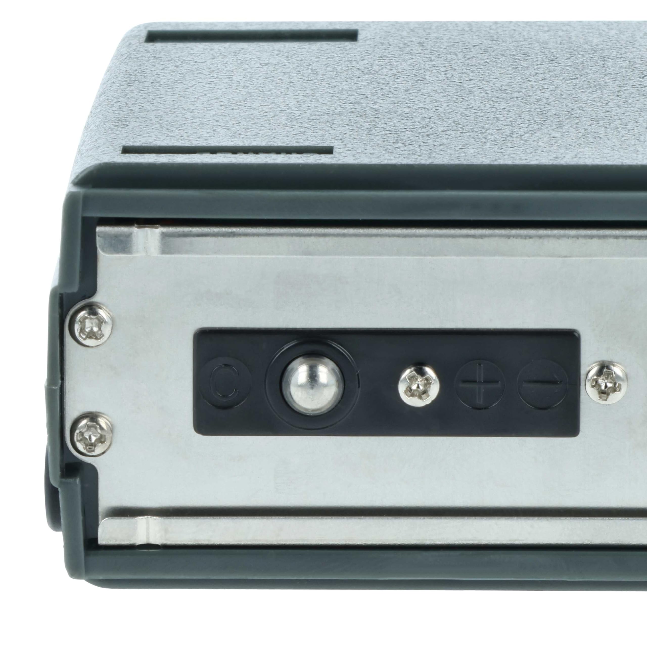 Bateria do urządzeń radiowych akumulator pasujący do Icom IC-BP8
