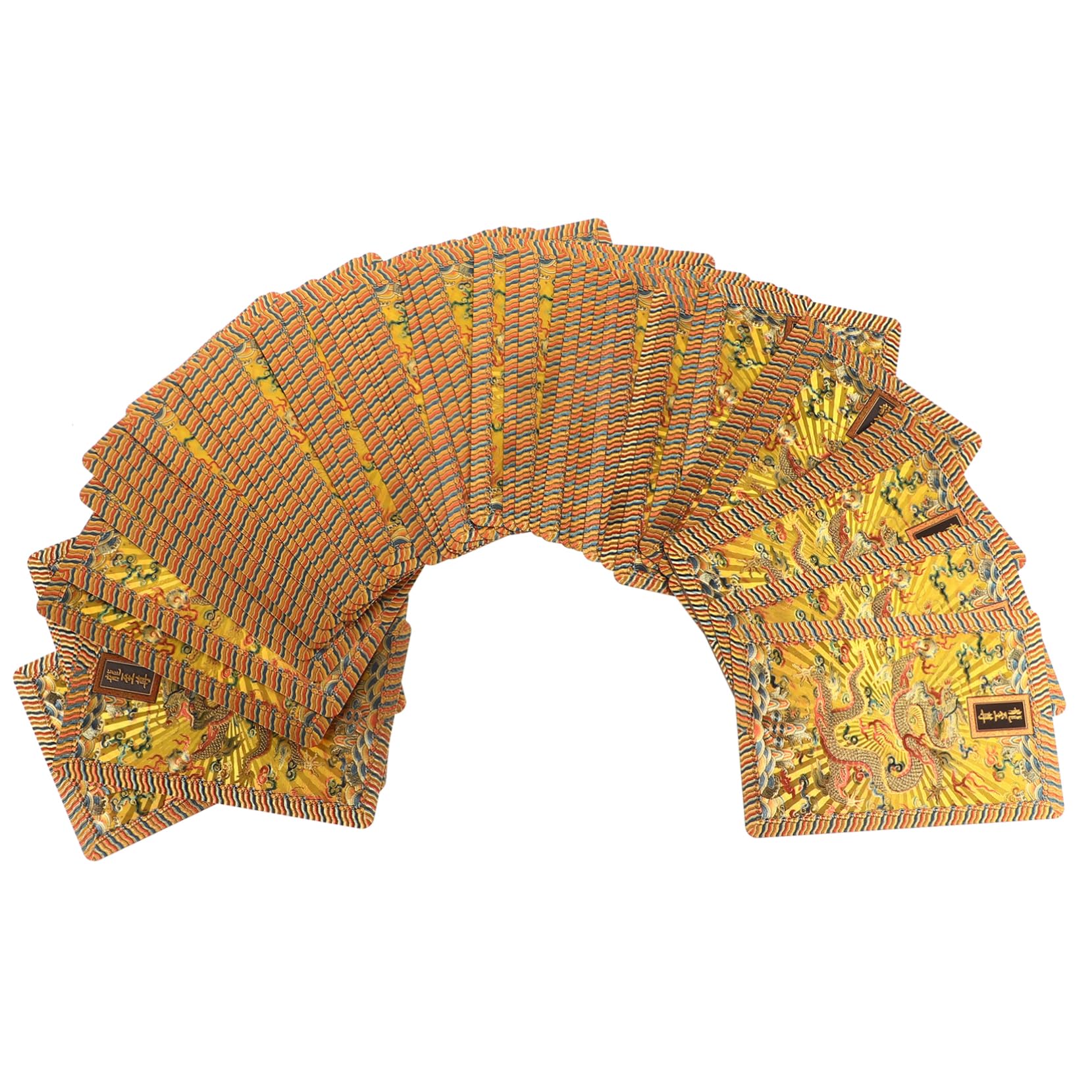 TOYANDONA 5confezioni Carte Da Poker Con Design Elegante Per Feste e Giochi Di Famiglia Gioco Interattivo Per Serate Di Divertimento
