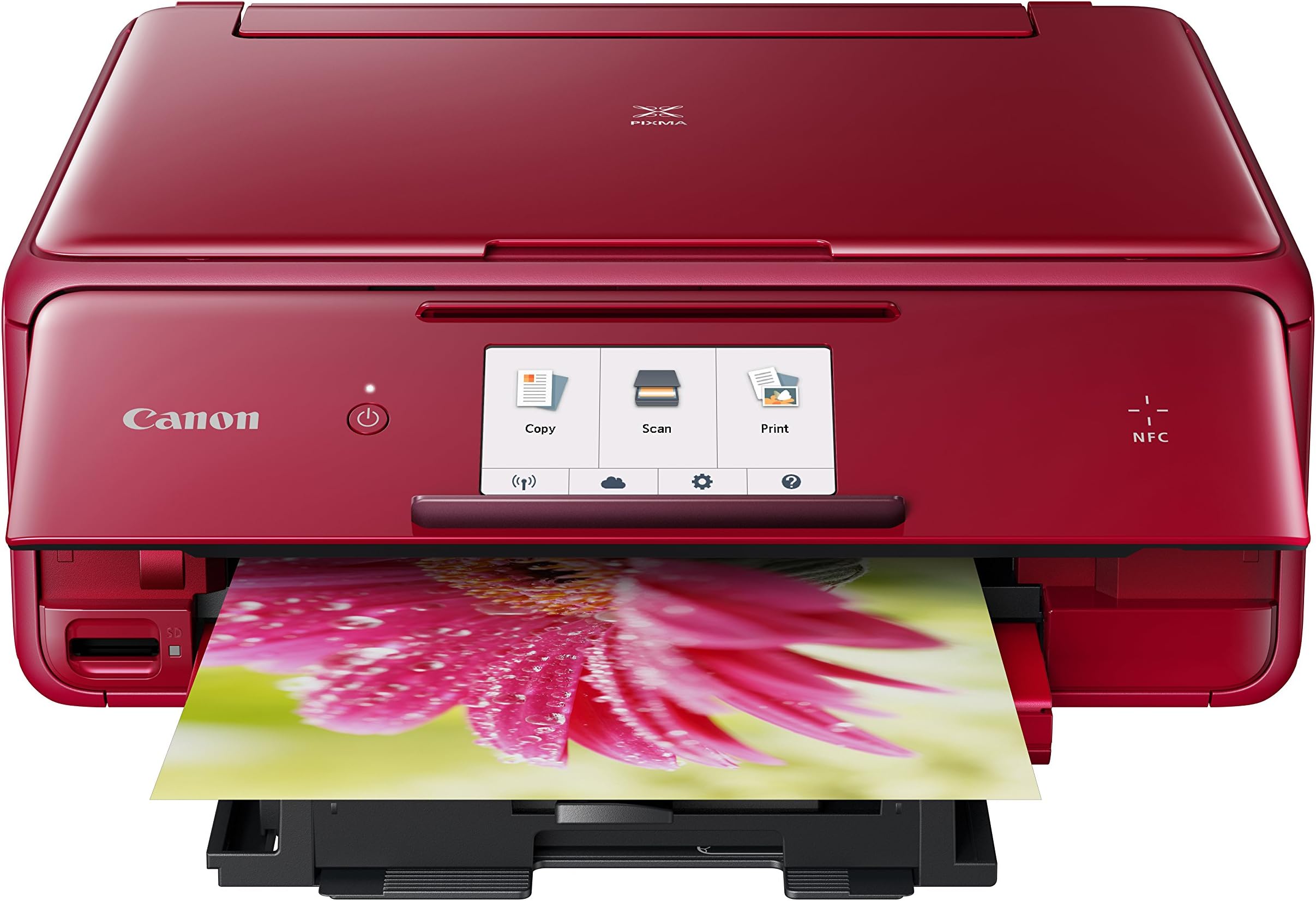 pdf printer ipad pro