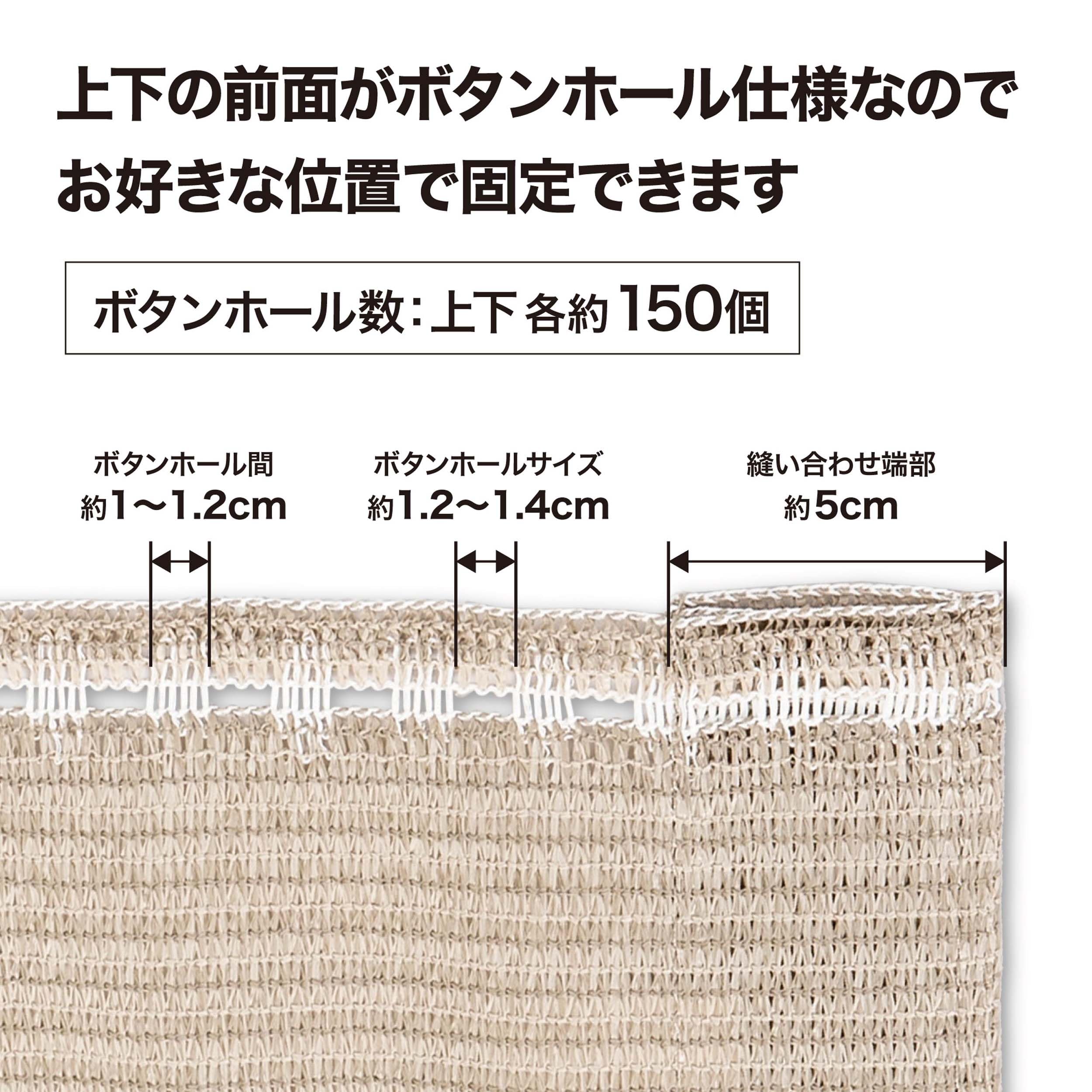 Amazon | タカショー 日よけ バルコニーシェード ベージュ 3.6×1m 