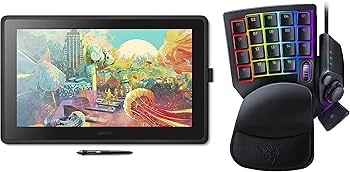 Amazon.co.jp: 【Amazon.co.jp限定】 ワコム 液タブ Wacom