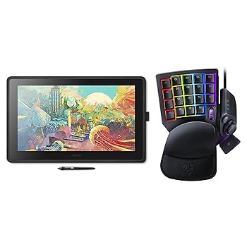 Amazon.co.jp: 【Amazon.co.jp限定】 ワコム 液タブ Wacom