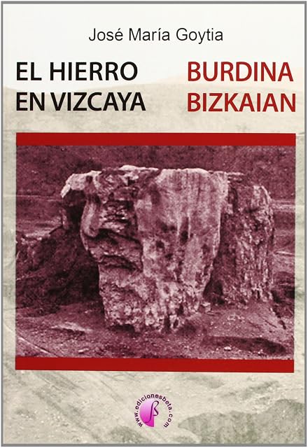 Portada de El Hierro en Vizcaya