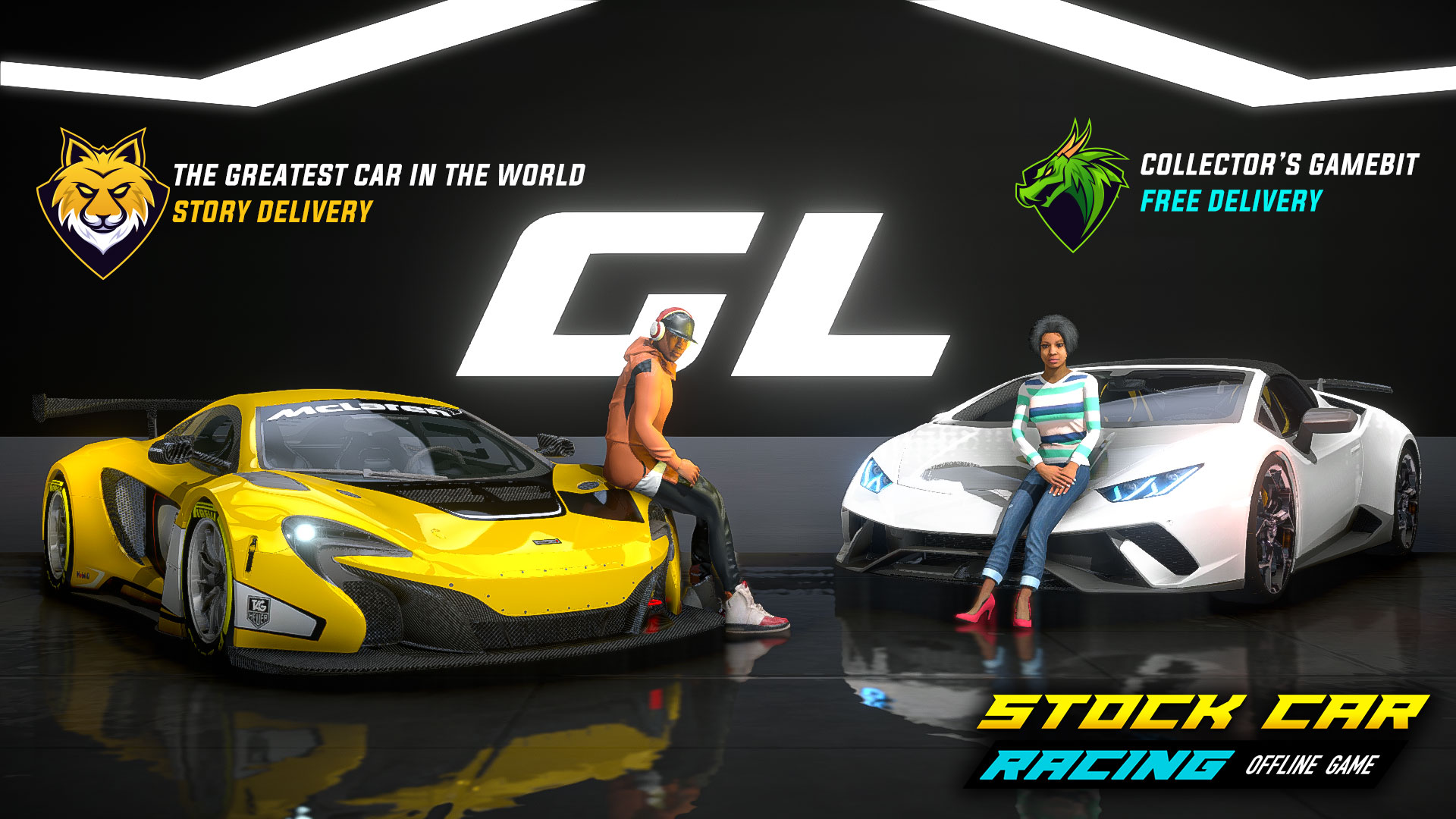 Extreme Car Racing: Open World Car Driving Simulator Games - App on ...